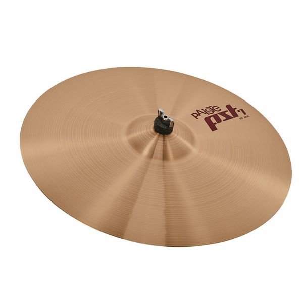 Paiste PST7 Set Medium, vue 6