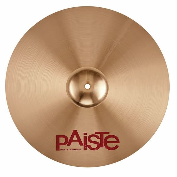 Paiste PST7 Set Medium, vue 7