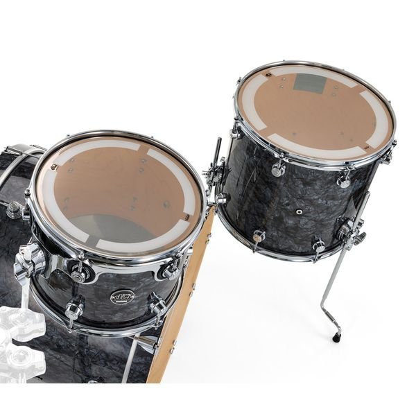 DW Performance Rock 22 Shell Set, vue 6