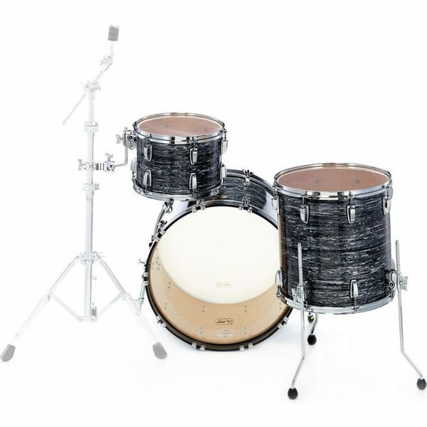Ludwig Classic Maple Fab 22, vue 3
