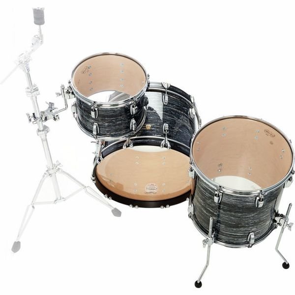 Ludwig Classic Maple Fab 22, vue 4