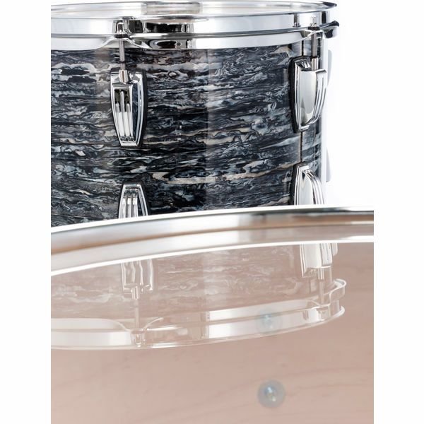 Ludwig Classic Maple Fab 22, vue 7