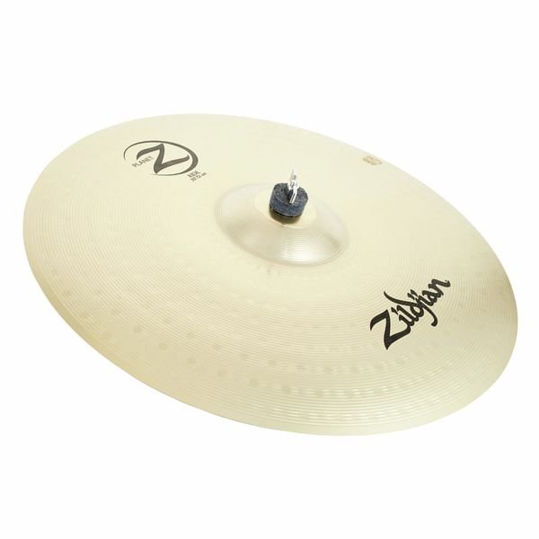 Zildjian Planet Z Standard Cymbal Set, vue 2