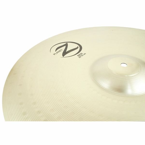 Zildjian Planet Z Standard Cymbal Set, vue 4