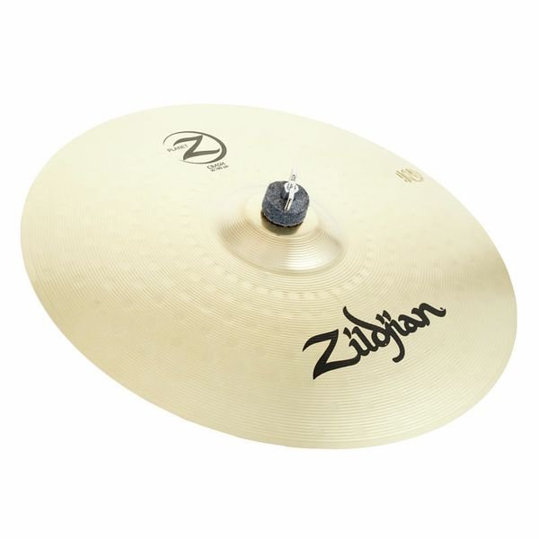 Zildjian Planet Z Standard Cymbal Set, vue 5