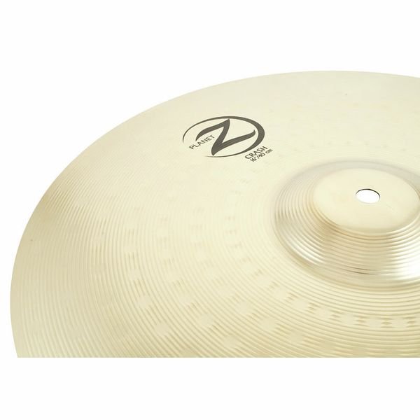 Zildjian Planet Z Standard Cymbal Set, vue 7