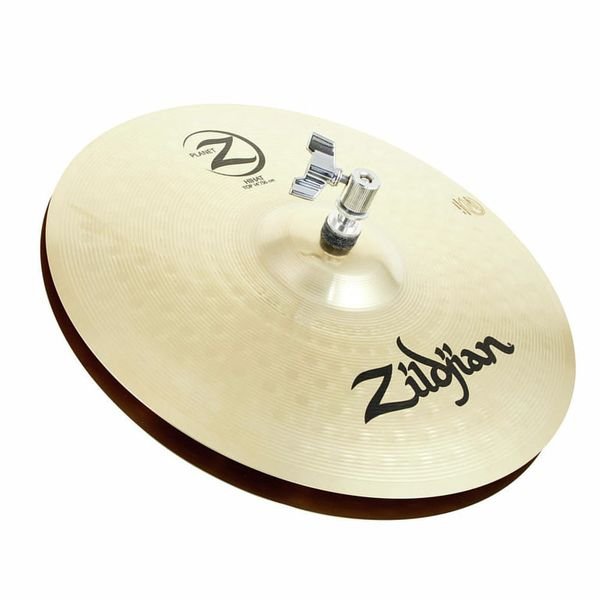 Zildjian Planet Z Standard Cymbal Set, vue 8