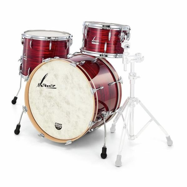 Sonor Vintage Series Three20, vue 1 (photo Thomann)