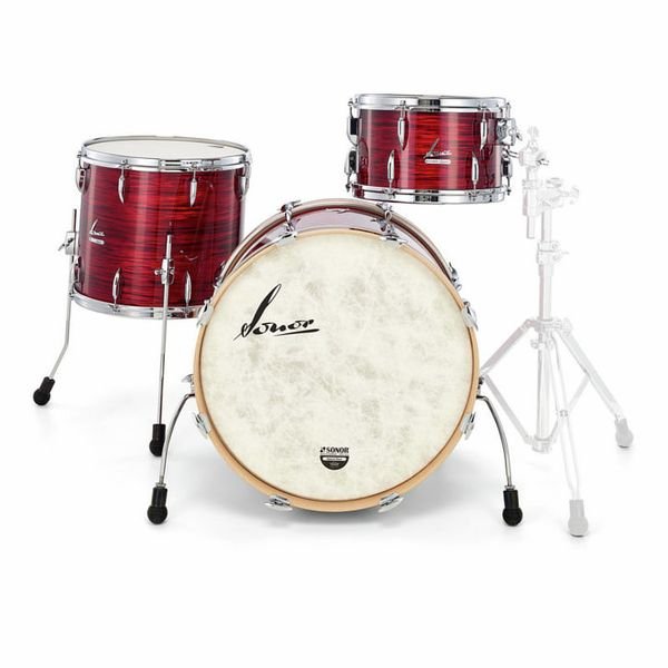 Sonor Vintage Series Three20, vue 2