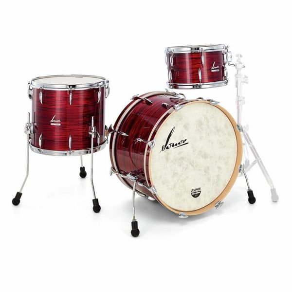 Sonor Vintage Series Three20, vue 3