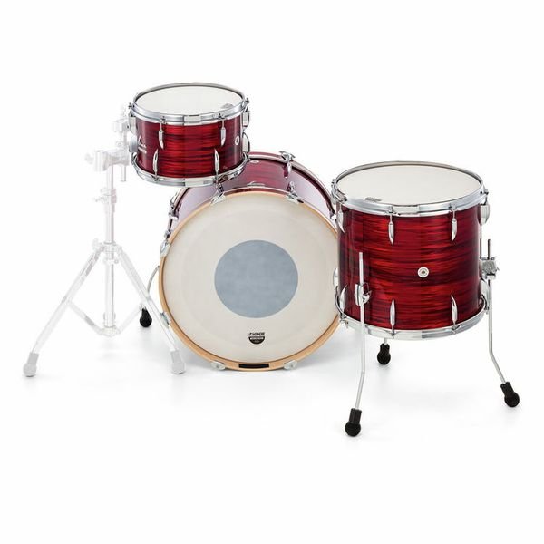 Sonor Vintage Series Three20, vue 4