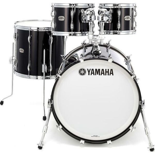 Yamaha Recording Custom Standard, vue 2