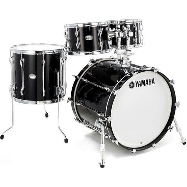 Yamaha Recording Custom Standard, vue 3