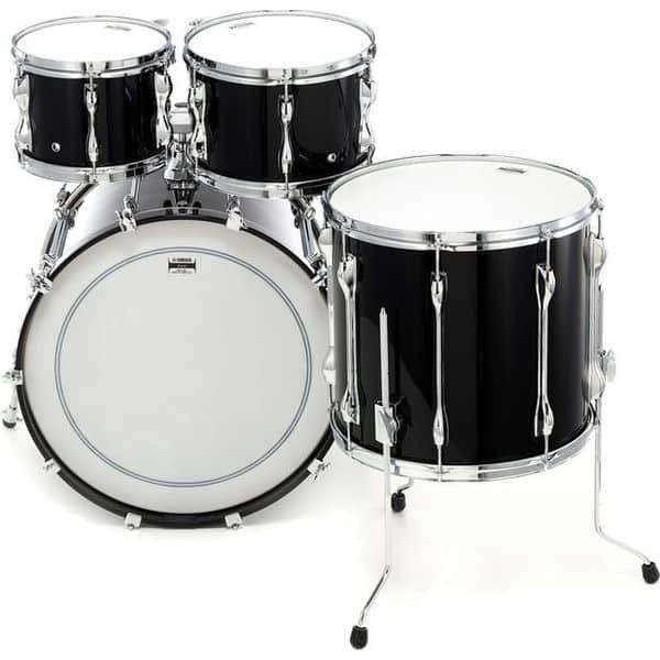 Yamaha Recording Custom Standard, vue 4