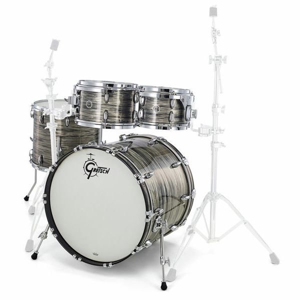 Gretsch Brooklyn Standard Set, vue 1 (photo Thomann)
