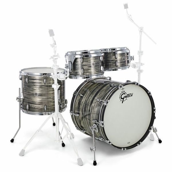 Gretsch Brooklyn Standard Set, vue 3