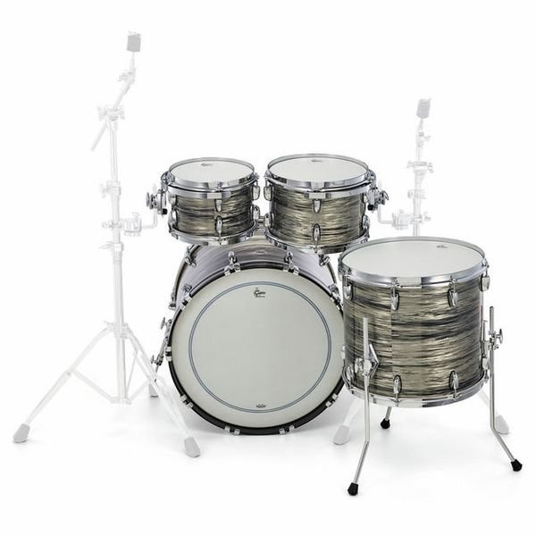 Gretsch Brooklyn Standard Set, vue 4