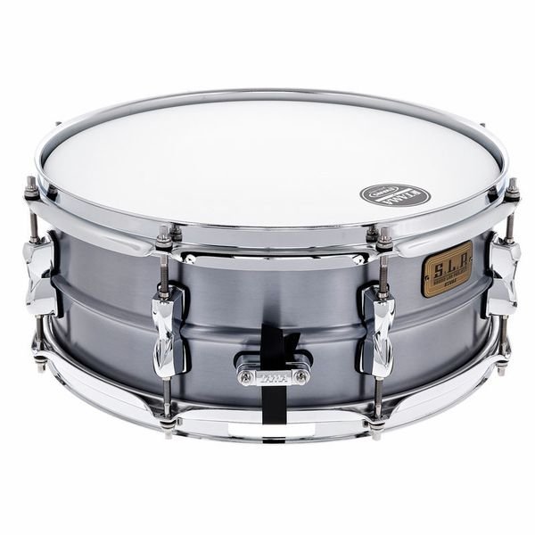 Tama LAL1455 Sound Lab Snare, vue 2