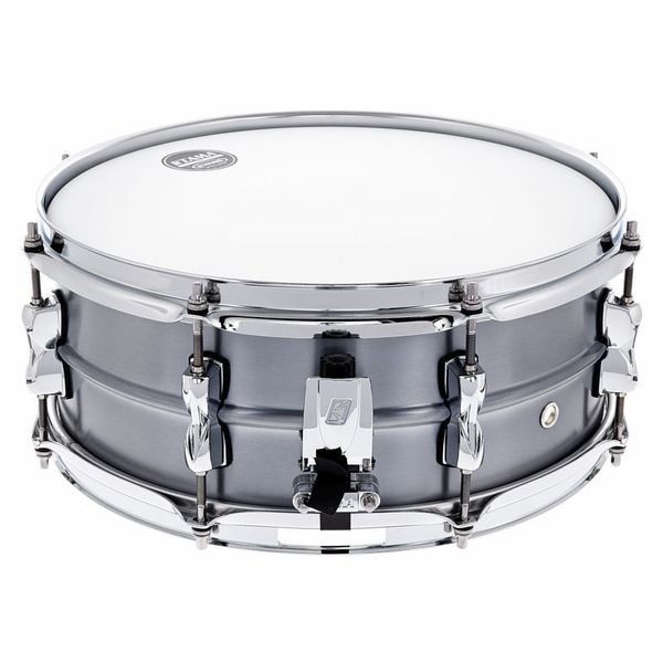 Tama LAL1455 Sound Lab Snare, vue 3