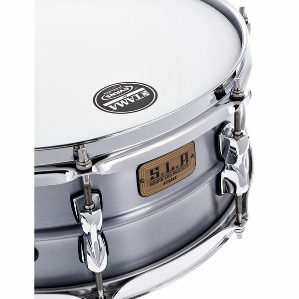Tama LAL1455 Sound Lab Snare, vue 4