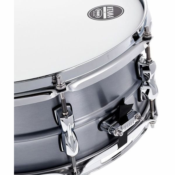 Tama LAL1455 Sound Lab Snare, vue 5