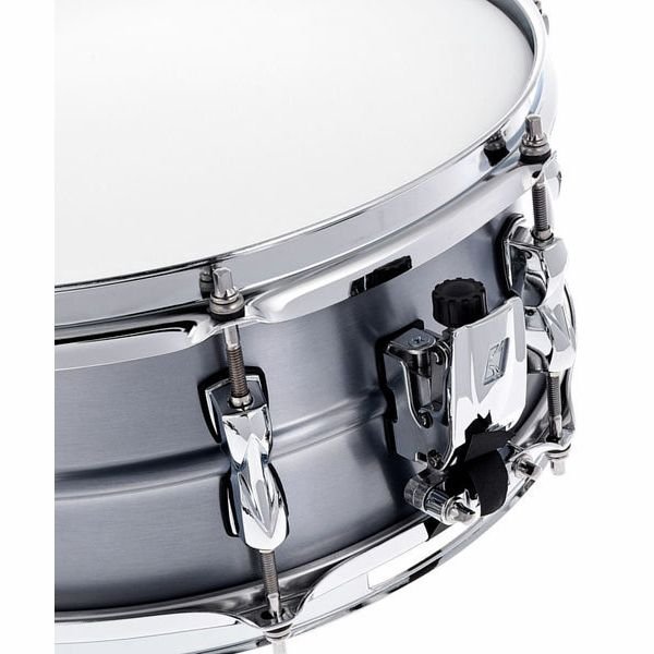 Tama LAL1455 Sound Lab Snare, vue 6