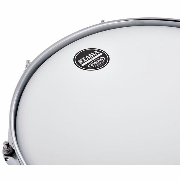 Tama LAL1455 Sound Lab Snare, vue 7