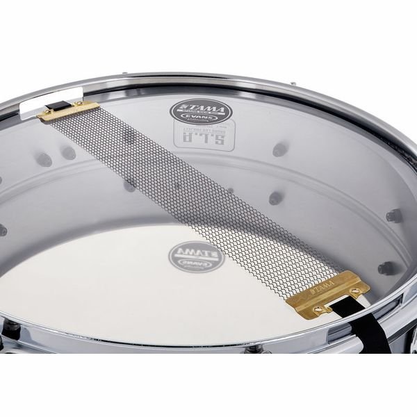 Tama LAL1455 Sound Lab Snare, vue 8