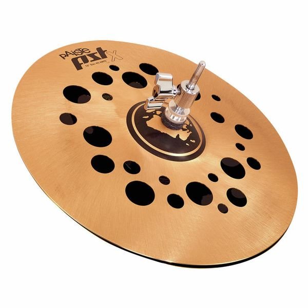 Paiste PST X DJs 45 Set, vue 2