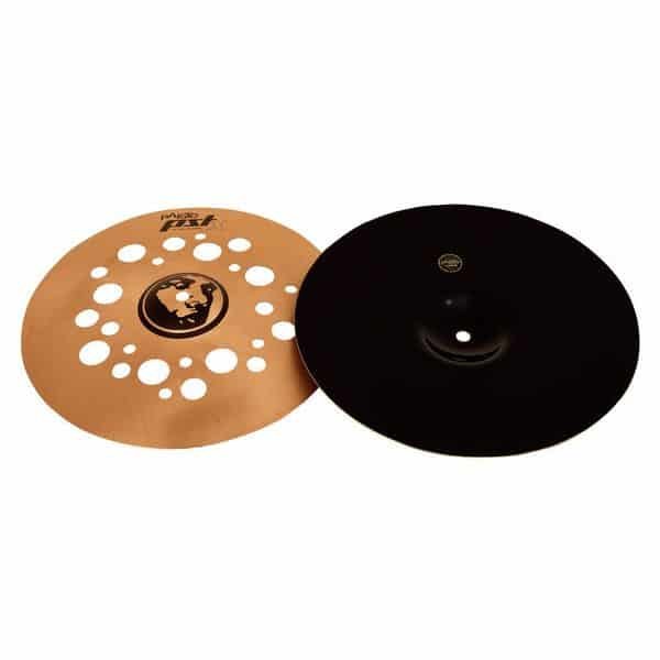 Paiste PST X DJs 45 Set, vue 4