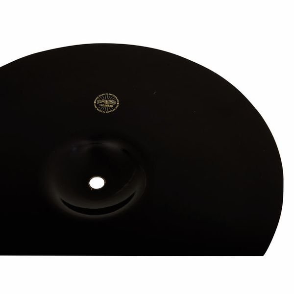 Paiste PST X DJs 45 Set, vue 6