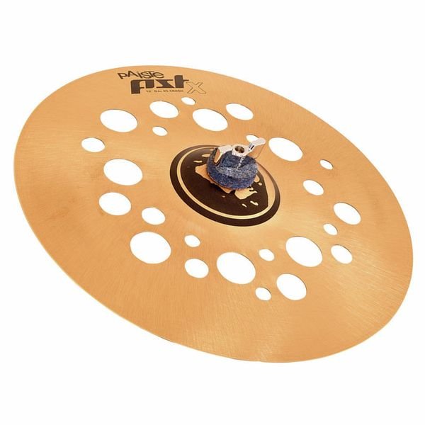 Paiste PST X DJs 45 Set, vue 7