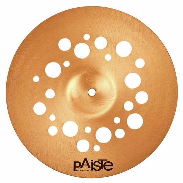 Paiste PST X DJs 45 Set, vue 8