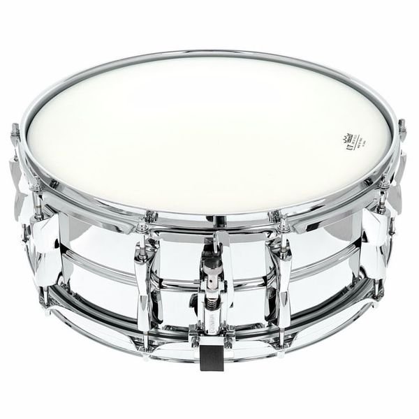 Yamaha Stage Custom 14"x5,5" Snare, vue 2