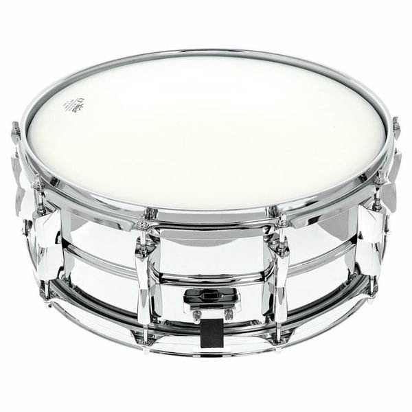 Yamaha Stage Custom 14"x5,5" Snare, vue 3