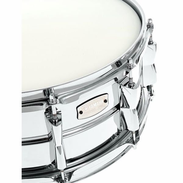 Yamaha Stage Custom 14"x5,5" Snare, vue 4
