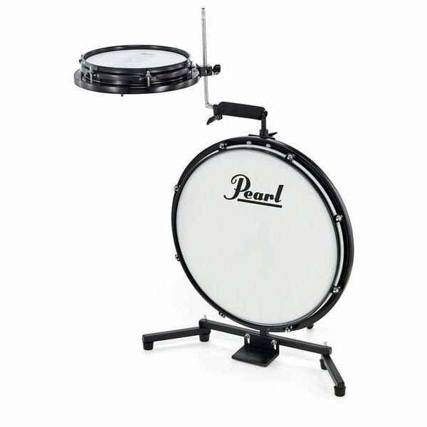 Pearl Compact Traveler Kit PCTK-1810, vue 1 (photo Thomann)