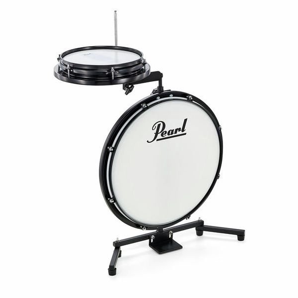Pearl Compact Traveler Kit PCTK-1810, vue 3