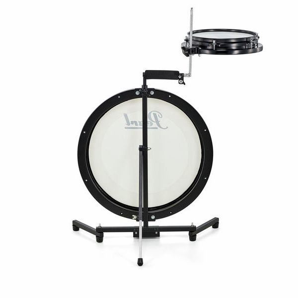 Pearl Compact Traveler Kit PCTK-1810, vue 4