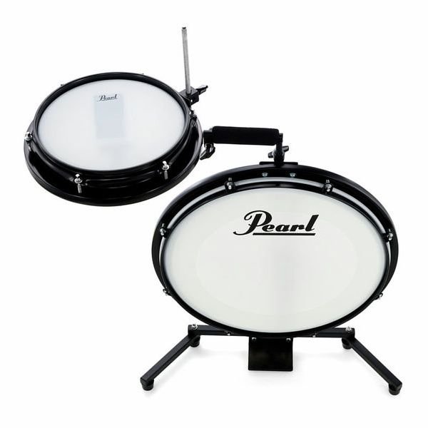 Pearl Compact Traveler Kit PCTK-1810, vue 5