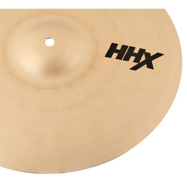 Sabian HHX Evolution Exclusive Set, vue 6
