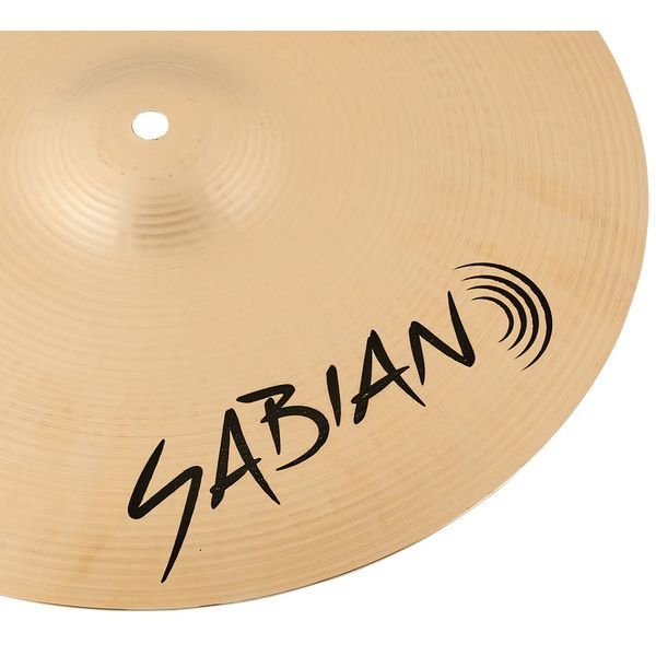 Sabian HHX Evolution Exclusive Set, vue 7