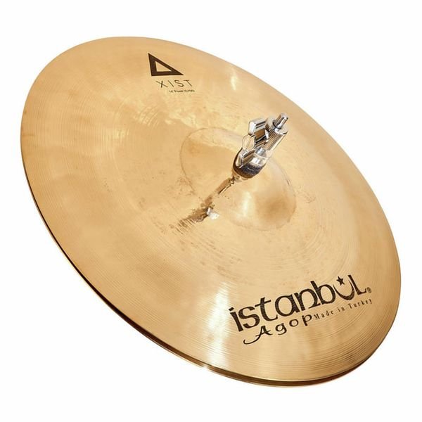Istanbul Agop Xist Power Cymbal Set, vue 2