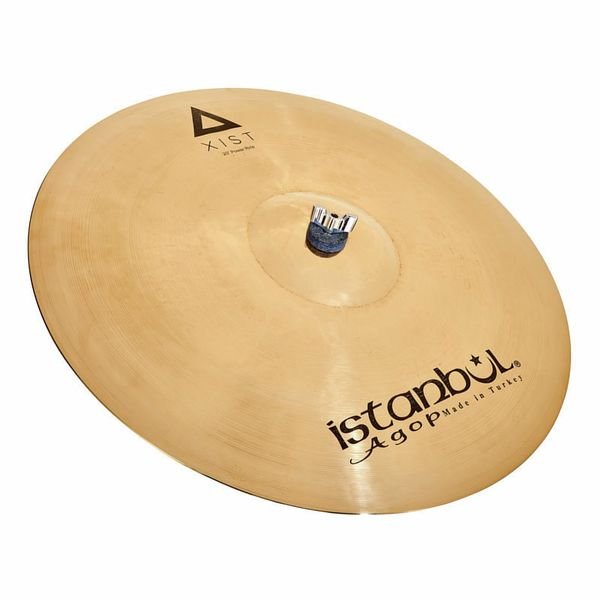 Istanbul Agop Xist Power Cymbal Set, vue 5