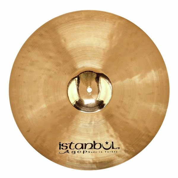 Istanbul Agop Xist Power Cymbal Set, vue 6