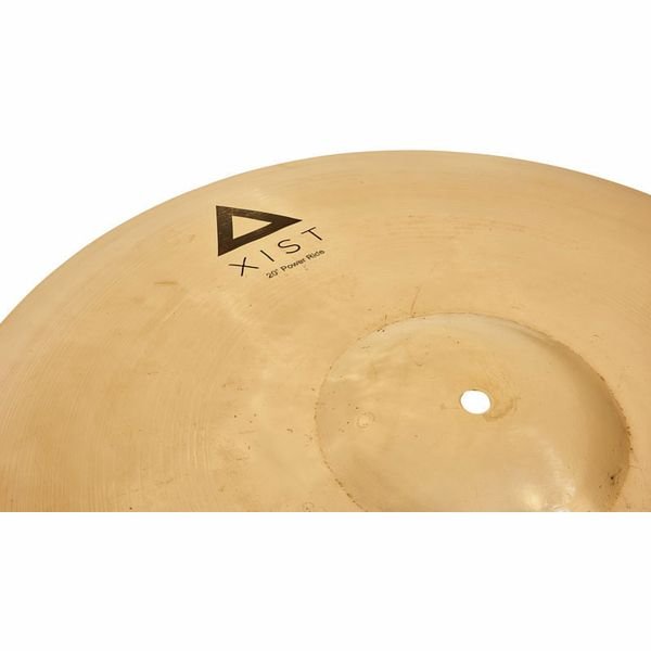 Istanbul Agop Xist Power Cymbal Set, vue 7