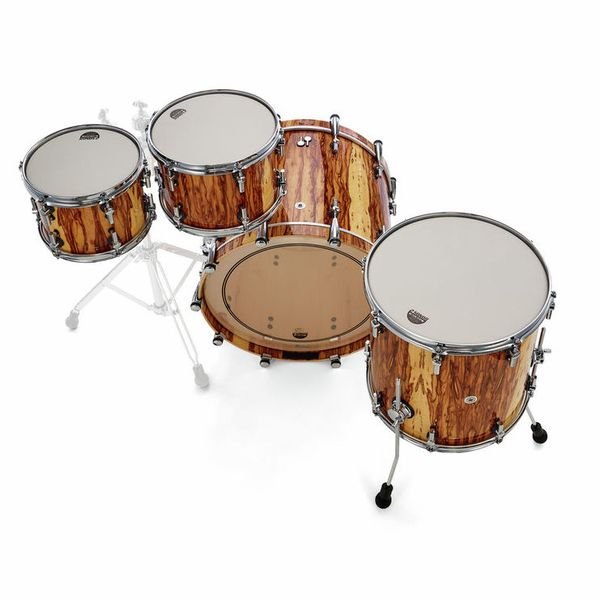 Sonor SQ2 Set Maple African Marble, vue 5