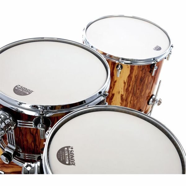 Sonor SQ2 Set Maple African Marble, vue 6