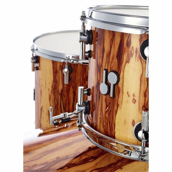 Sonor SQ2 Set Maple African Marble, vue 7