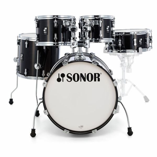 Sonor AQ2 Stage Set, vue 2